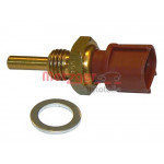 METZGER Sensor, Kühlmitteltemperatur